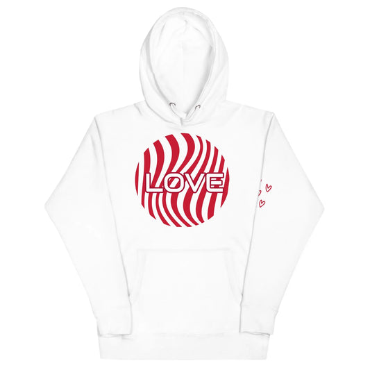 Unisex Hoodie-LifessentialsLLC.com