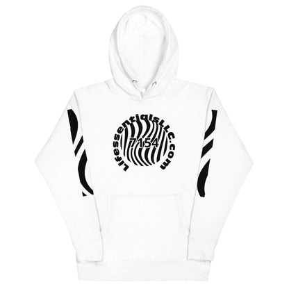 Unisex Hoodie-LifessentialsLLC.com