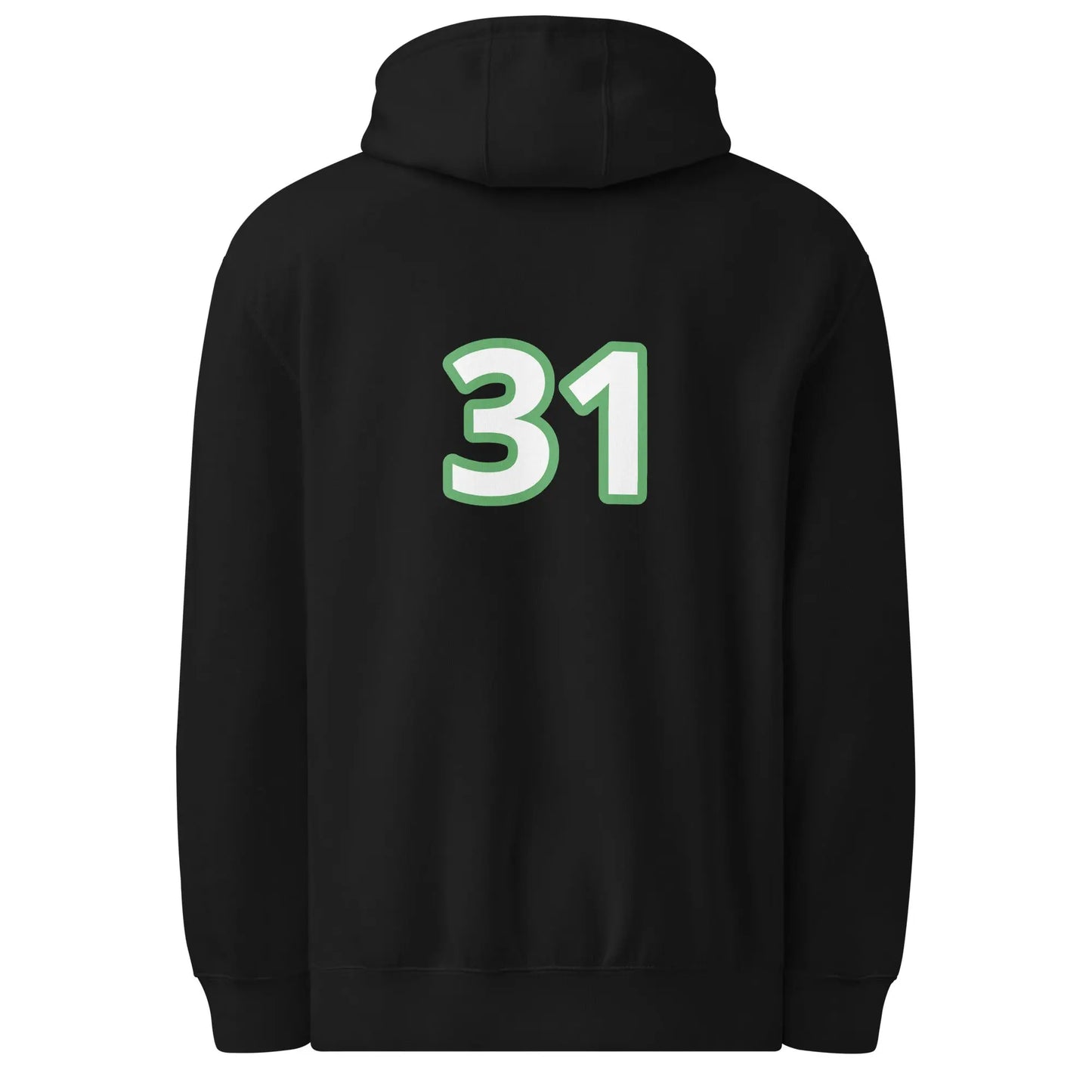 Unisex premium mid-weight hoodie-LifessentialsLLC.com