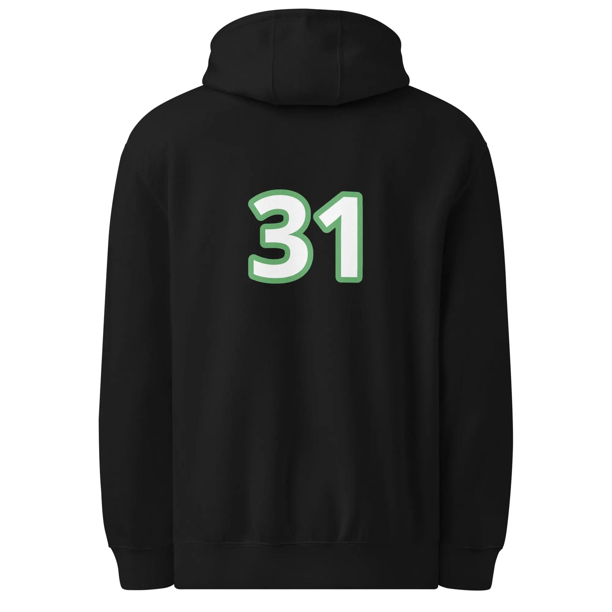 Unisex premium mid-weight hoodie-LifessentialsLLC.com