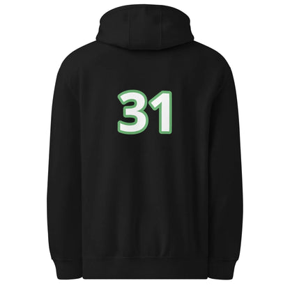Unisex premium mid-weight hoodie-LifessentialsLLC.com