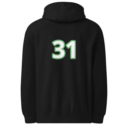 Unisex premium mid-weight hoodie-LifessentialsLLC.com