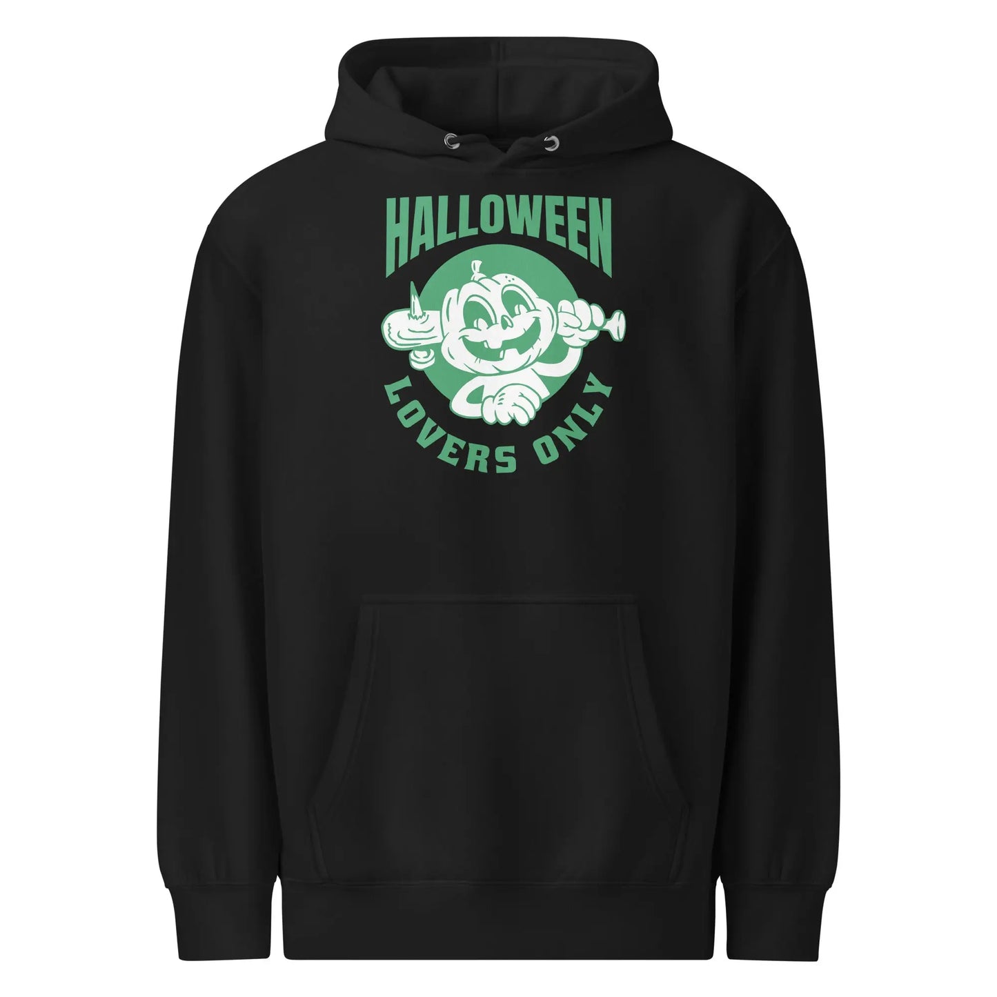 Unisex premium mid-weight hoodie-LifessentialsLLC.com