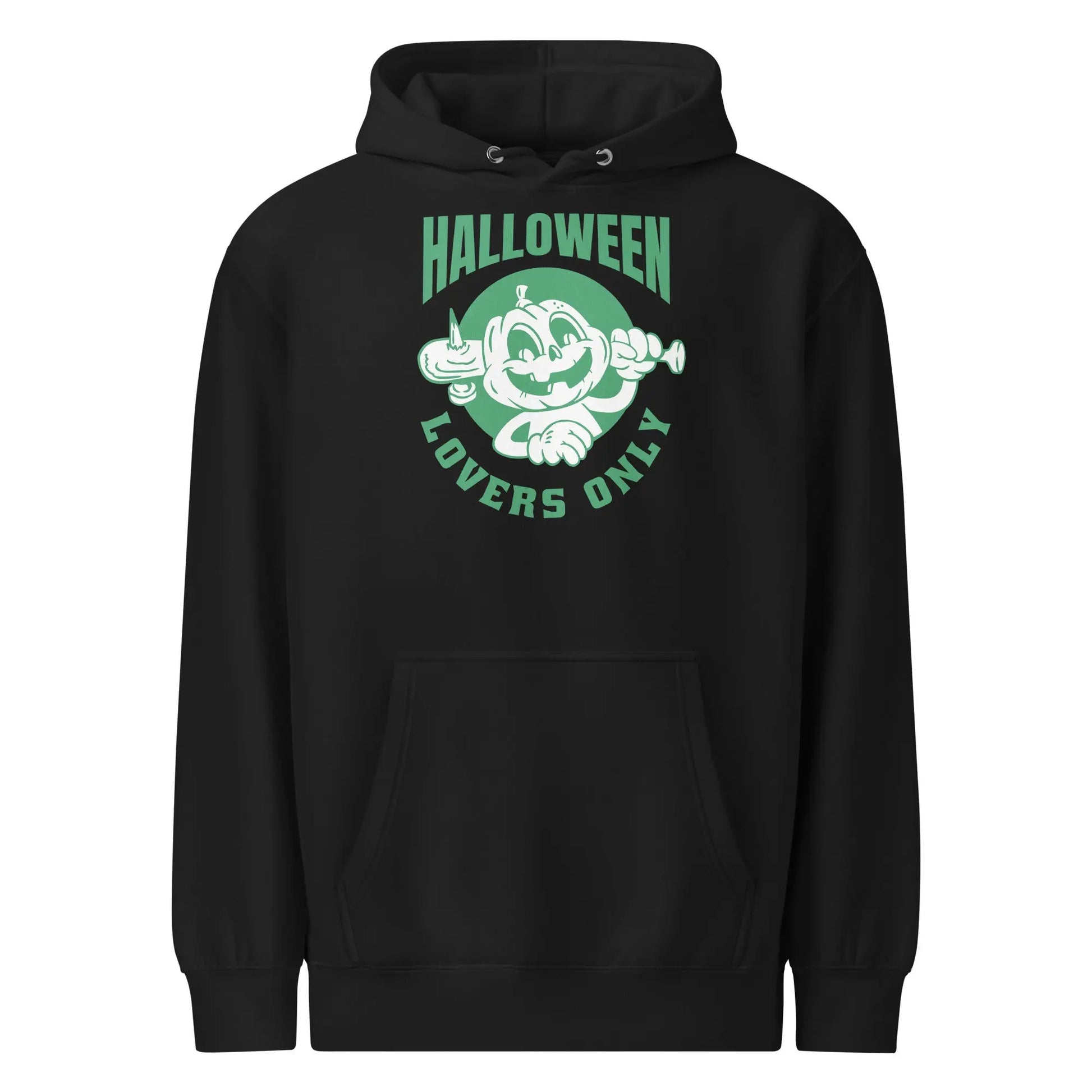 Unisex premium mid-weight hoodie-LifessentialsLLC.com