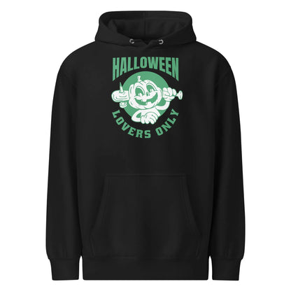 Unisex premium mid-weight hoodie-LifessentialsLLC.com