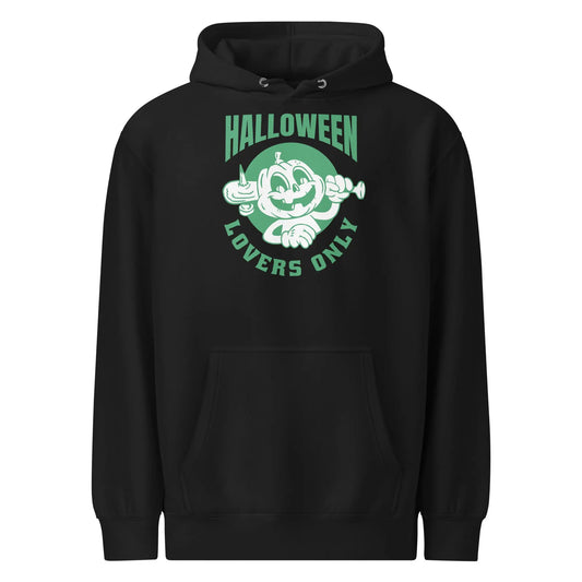Unisex premium mid-weight hoodie-LifessentialsLLC.com