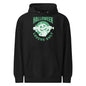Unisex premium mid-weight hoodie-LifessentialsLLC.com
