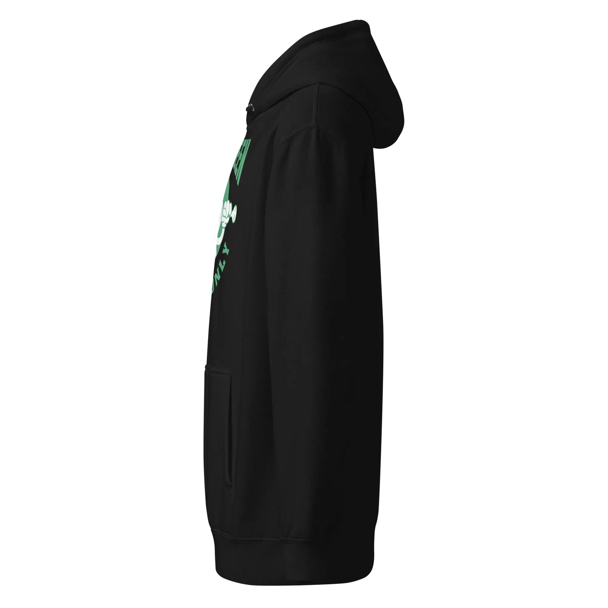 Unisex premium mid-weight hoodie-LifessentialsLLC.com