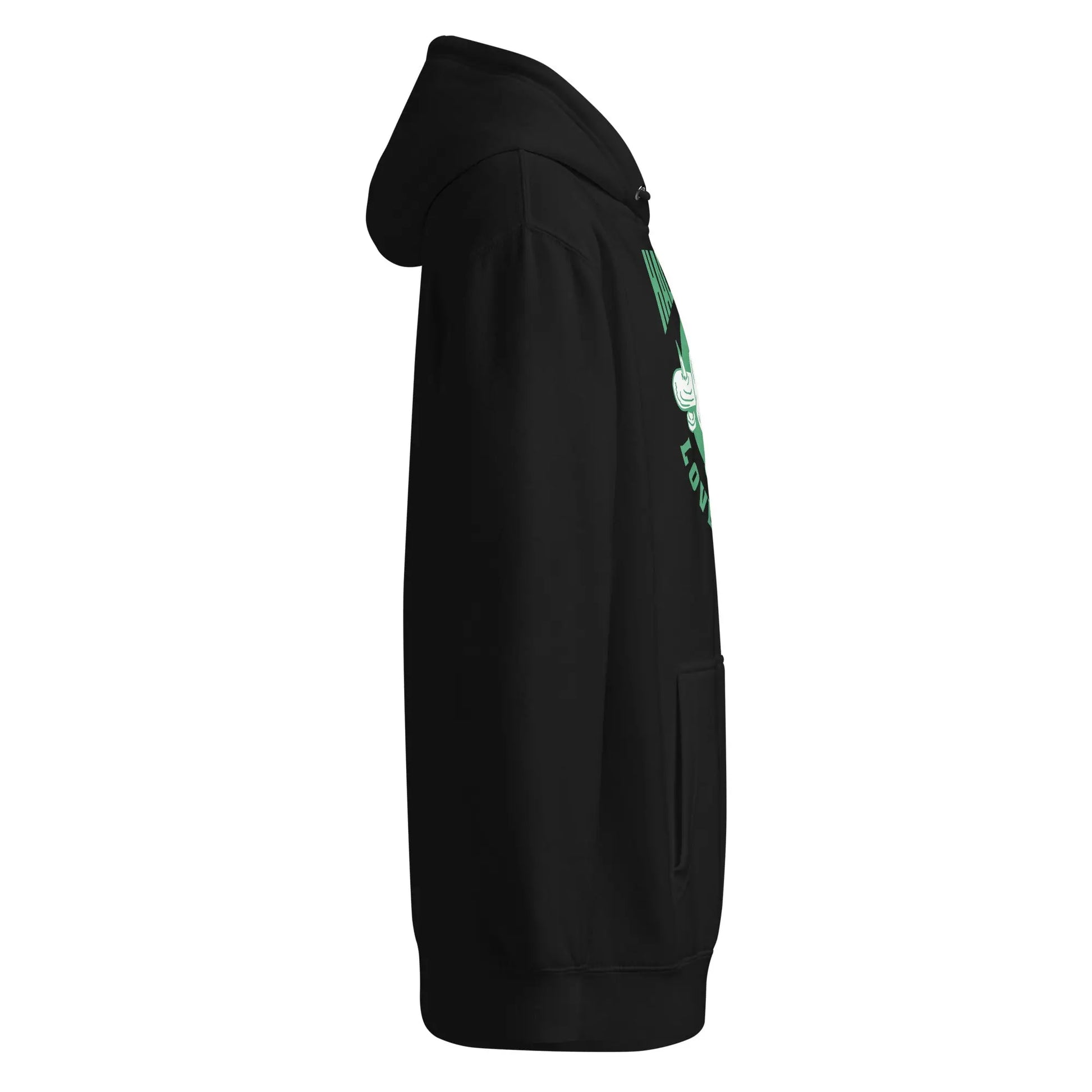 Unisex premium mid-weight hoodie-LifessentialsLLC.com