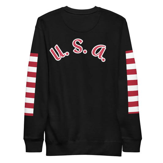 Unisex Premium Sweatshirt-LifessentialsLLC.com