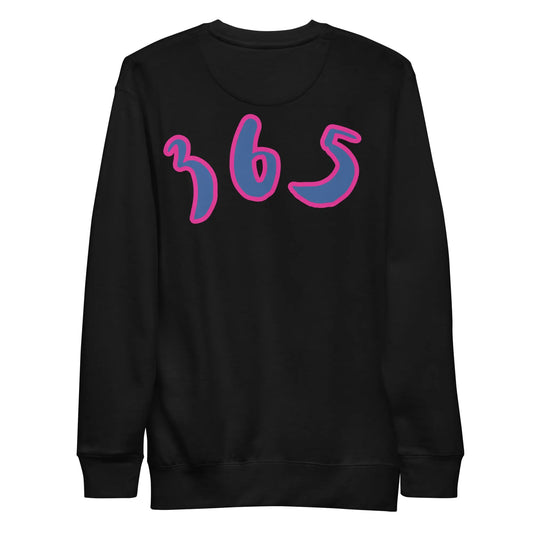 Unisex Premium Sweatshirt-LifessentialsLLC.com