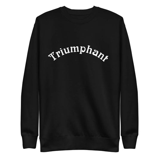 Unisex Premium Sweatshirt-LifessentialsLLC.com