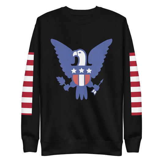Unisex Premium Sweatshirt-LifessentialsLLC.com
