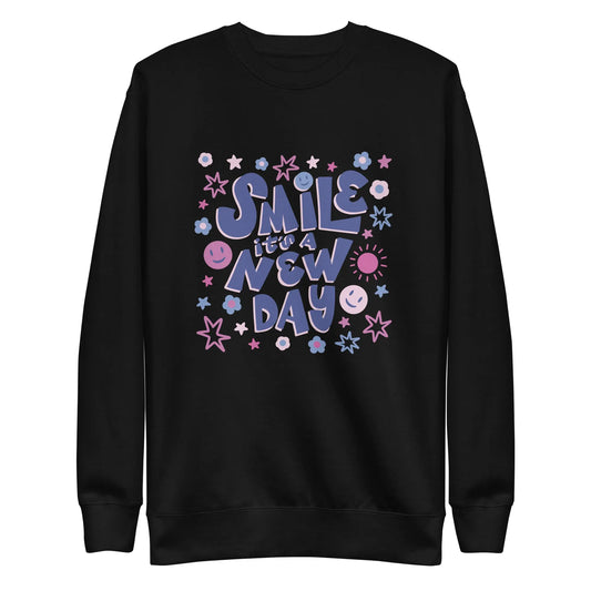 Unisex Premium Sweatshirt-LifessentialsLLC.com