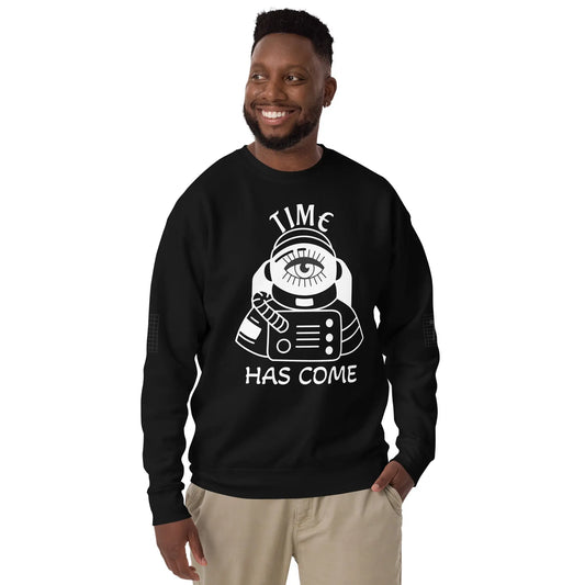 Unisex Premium Sweatshirt-LifessentialsLLC.com