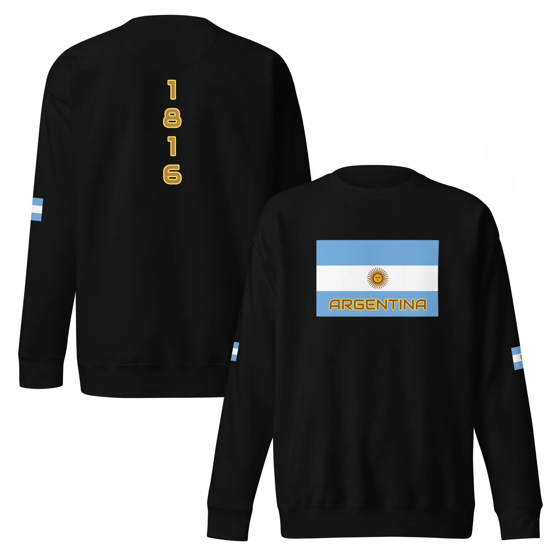 Unisex Premium Sweatshirt-LifessentialsLLC.com