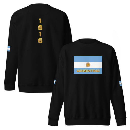 Unisex Premium Sweatshirt-LifessentialsLLC.com