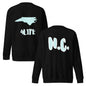 Unisex Premium Sweatshirt-LifessentialsLLC.com
