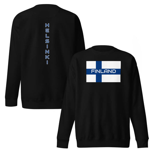 Unisex Premium Sweatshirt-LifessentialsLLC.com