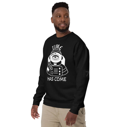 Unisex Premium Sweatshirt-LifessentialsLLC.com