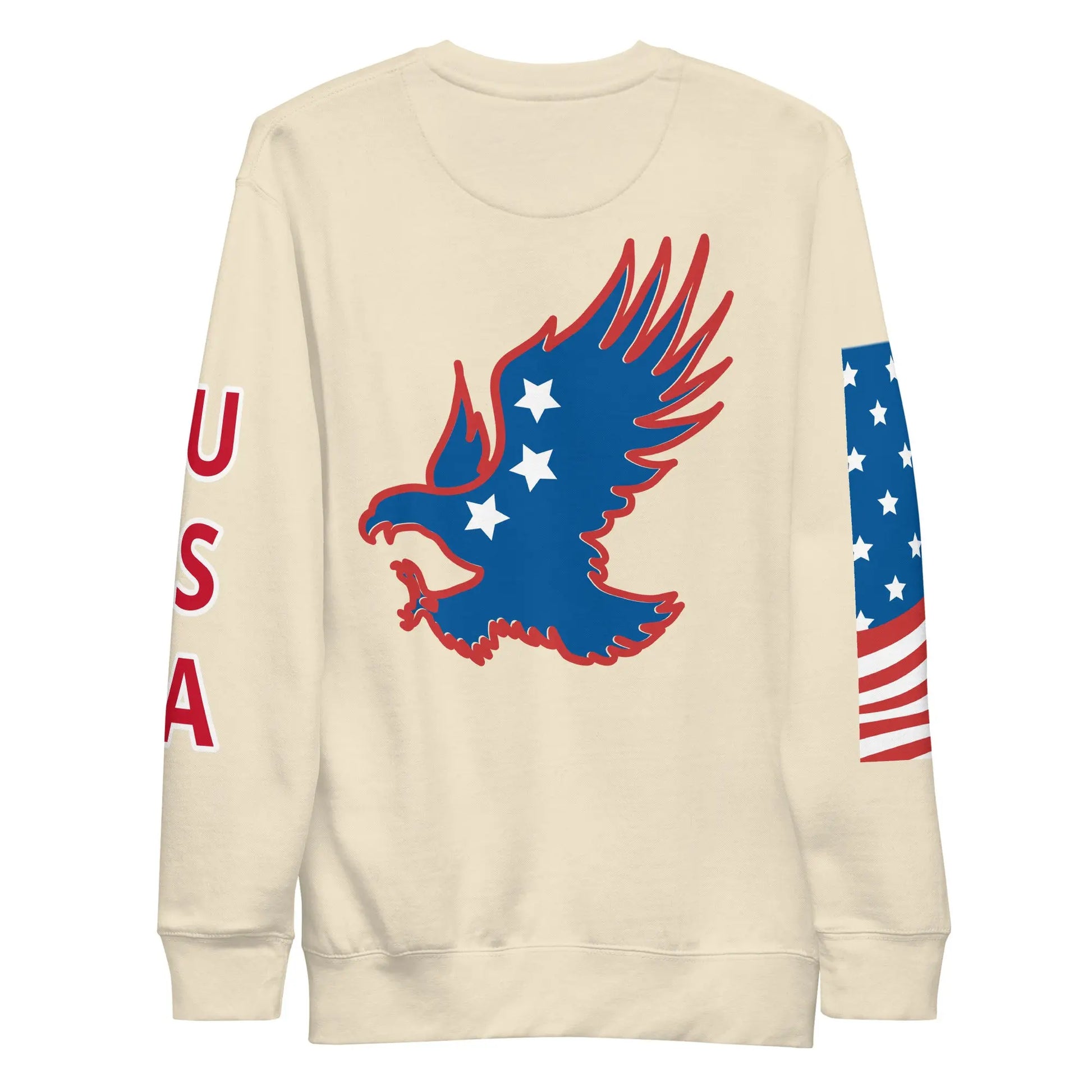 Unisex Premium Sweatshirt-LifessentialsLLC.com