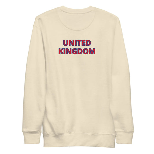 Unisex Premium Sweatshirt-LifessentialsLLC.com