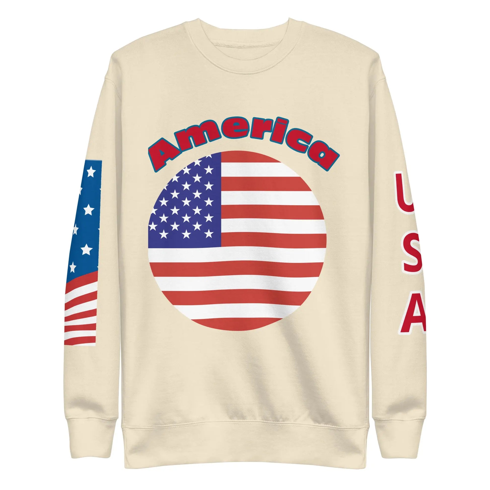 Unisex Premium Sweatshirt-LifessentialsLLC.com