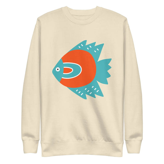 Unisex Premium Sweatshirt-LifessentialsLLC.com