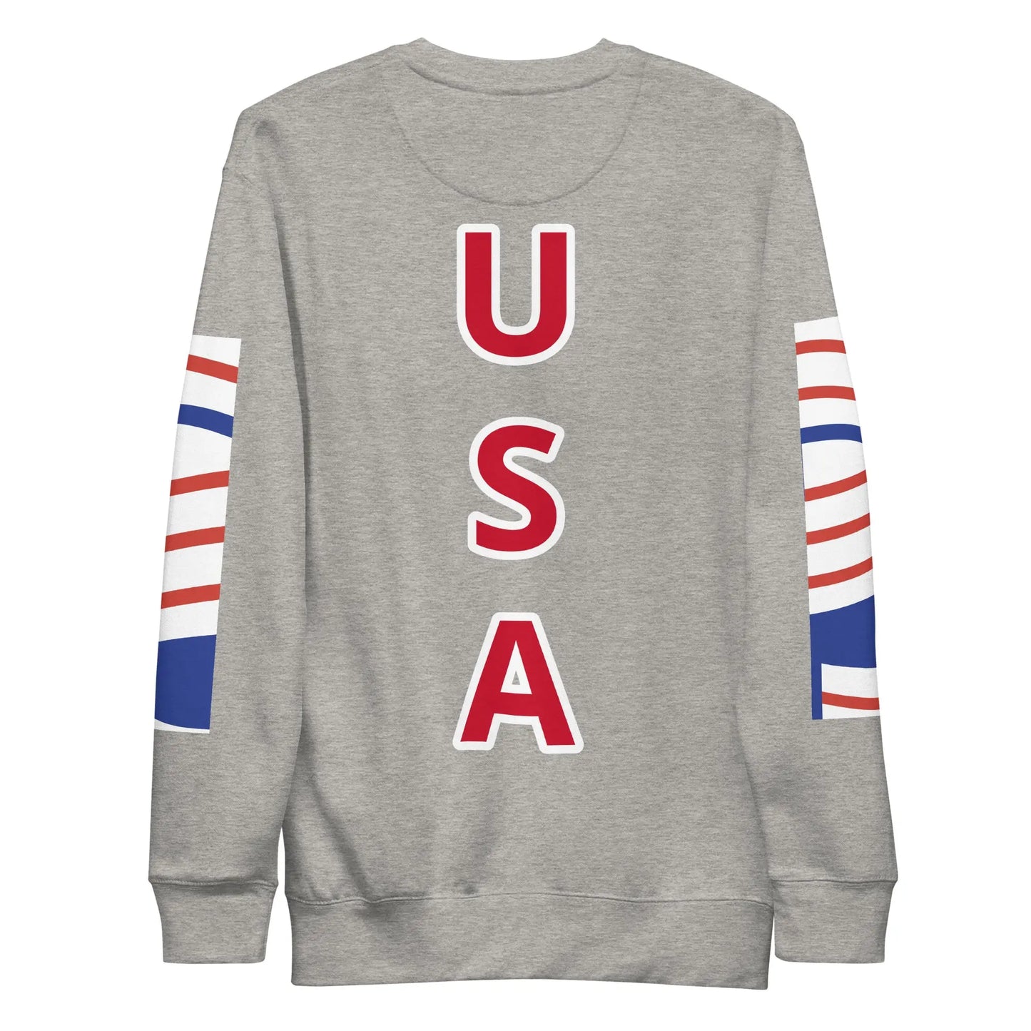 Unisex Premium Sweatshirt-LifessentialsLLC.com