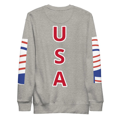 Unisex Premium Sweatshirt-LifessentialsLLC.com