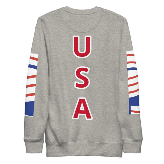 Unisex Premium Sweatshirt-LifessentialsLLC.com