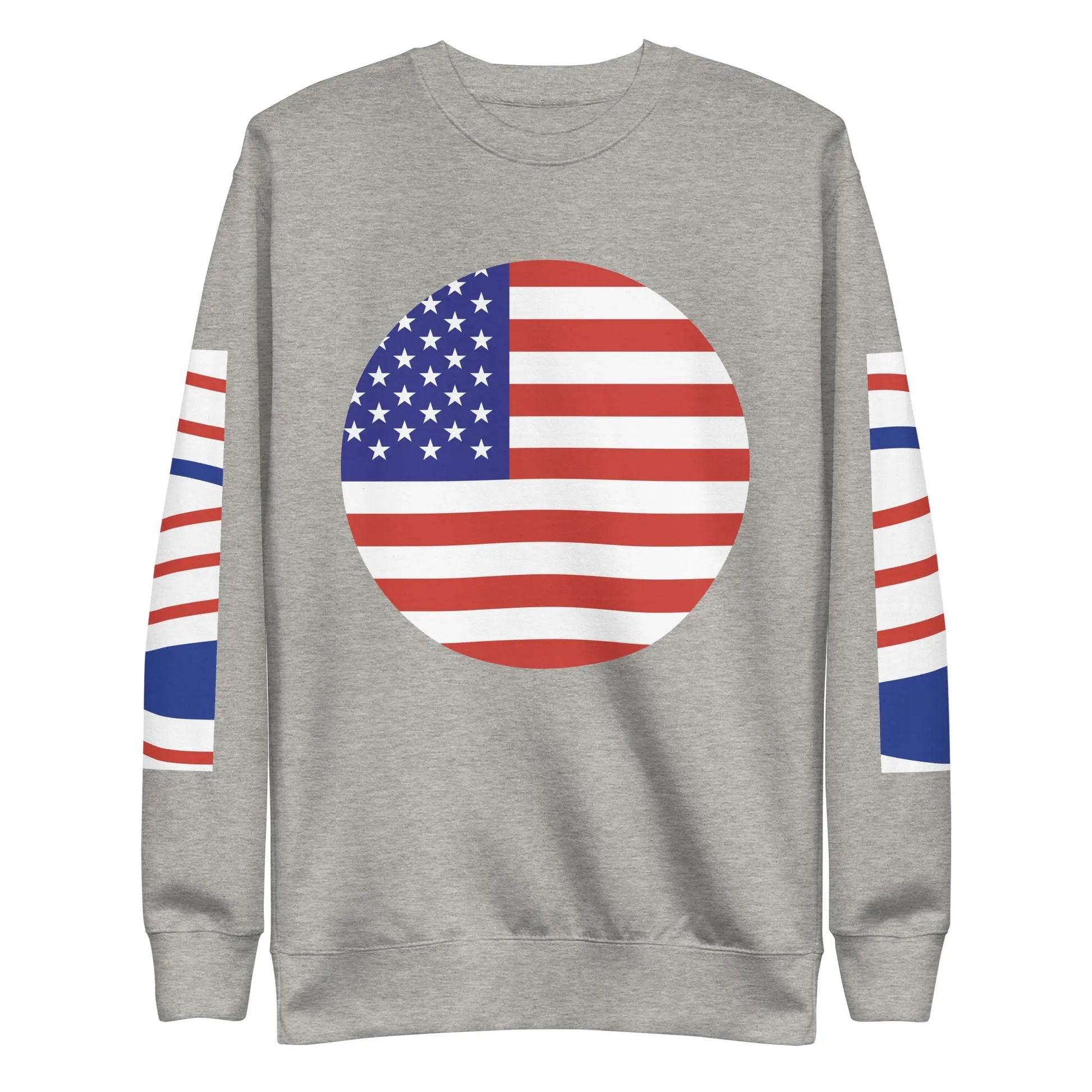 Unisex Premium Sweatshirt-LifessentialsLLC.com