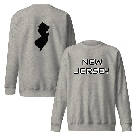 Unisex Premium Sweatshirt-LifessentialsLLC.com