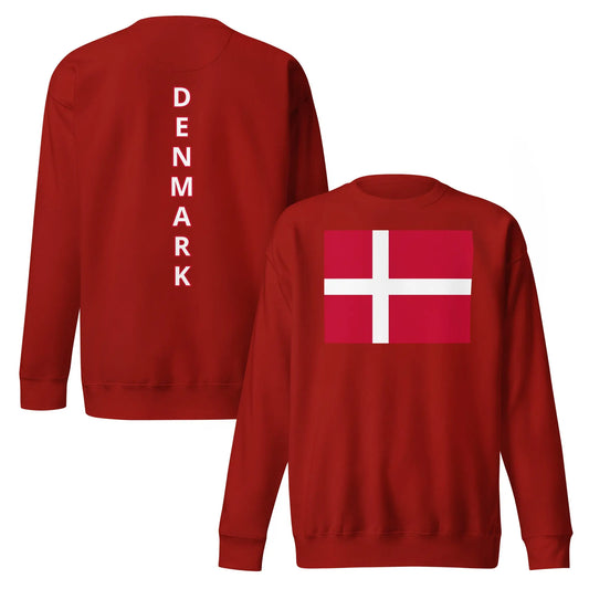 Unisex Premium Sweatshirt-LifessentialsLLC.com