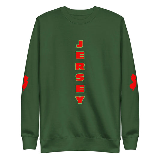 Unisex Premium Sweatshirt-LifessentialsLLC.com