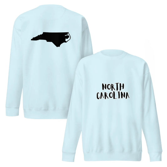 Unisex Premium Sweatshirt-LifessentialsLLC.com