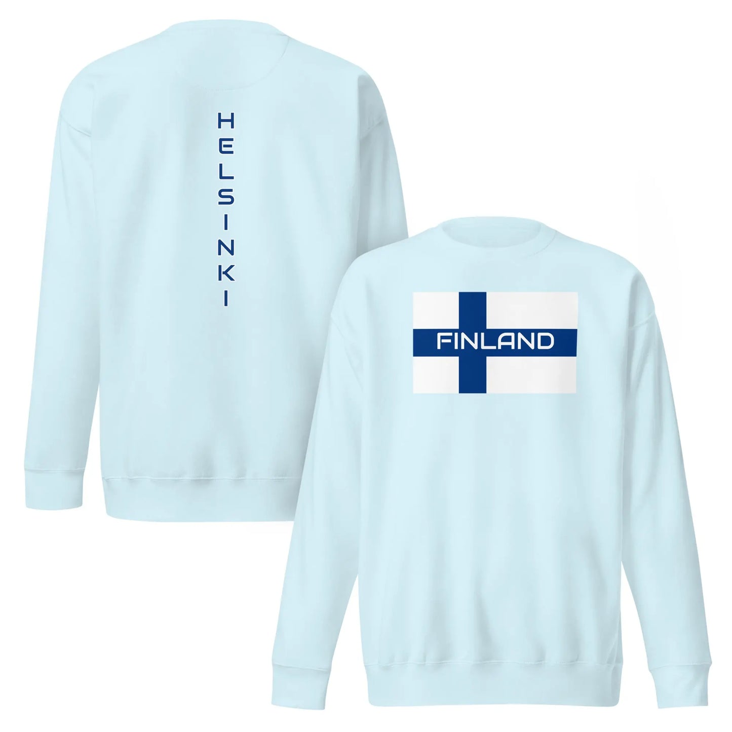 Unisex Premium Sweatshirt-LifessentialsLLC.com