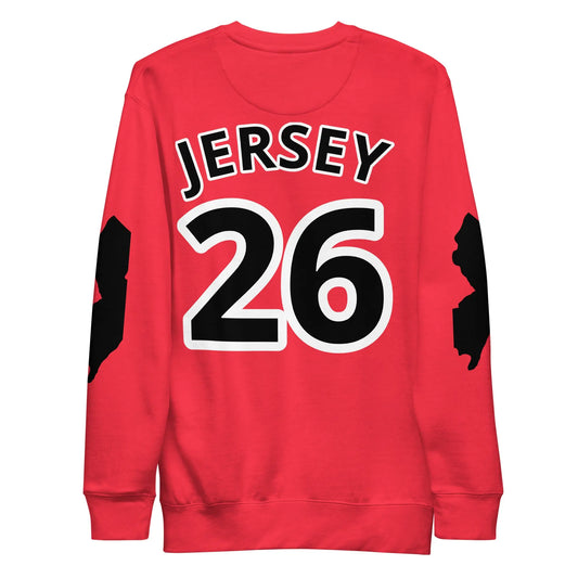 Unisex Premium Sweatshirt-LifessentialsLLC.com