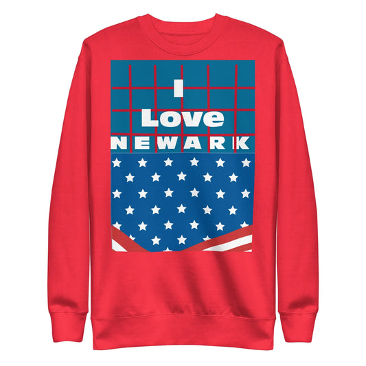 Unisex Premium Sweatshirt-LifessentialsLLC.com