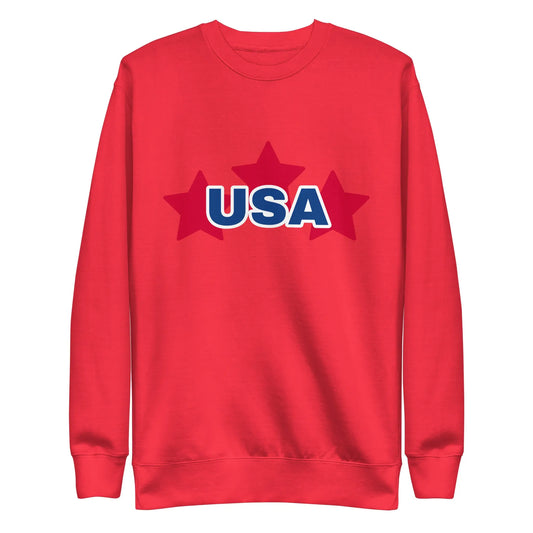 Unisex Premium Sweatshirt-LifessentialsLLC.com