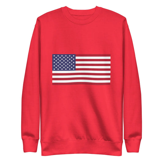 Unisex Premium Sweatshirt-LifessentialsLLC.com