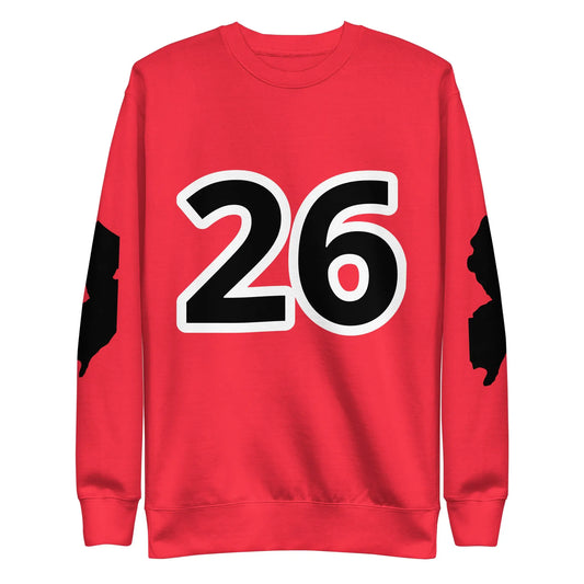 Unisex Premium Sweatshirt-LifessentialsLLC.com