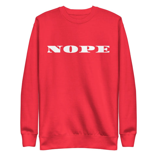 Unisex Premium Sweatshirt-LifessentialsLLC.com