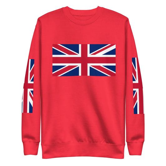 Unisex Premium Sweatshirt-LifessentialsLLC.com