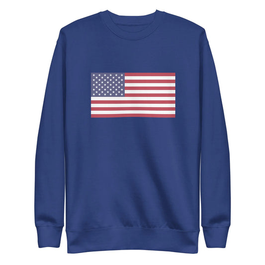 Unisex Premium Sweatshirt-LifessentialsLLC.com