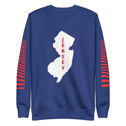 Unisex Premium Sweatshirt-LifessentialsLLC.com