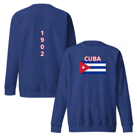 Unisex Premium Sweatshirt-LifessentialsLLC.com
