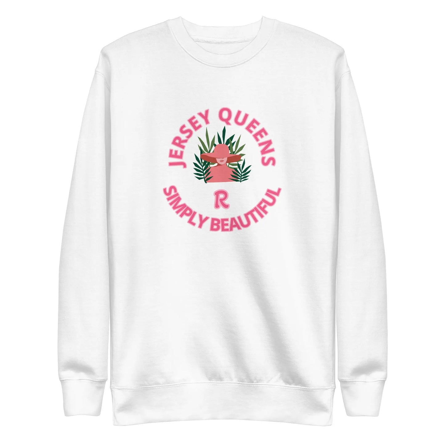 Unisex Premium Sweatshirt-LifessentialsLLC.com