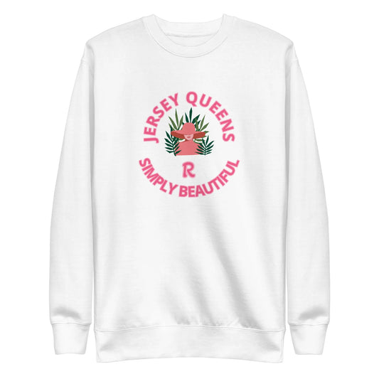 Unisex Premium Sweatshirt-LifessentialsLLC.com