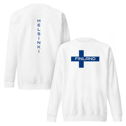 Unisex Premium Sweatshirt-LifessentialsLLC.com
